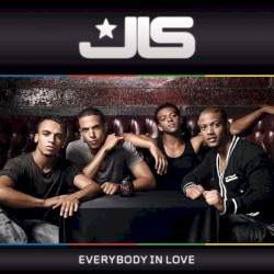 Everybody in Love