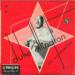 Take the "A" Train / The Mooche