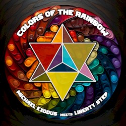 Colors of the Rainbow