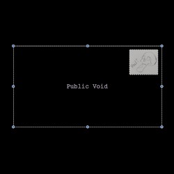 Public Void