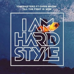 Till the Fight Is Won