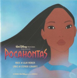 Pocahontas: An Original Walt Disney Records Soundtrack