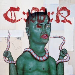 Patiently Waiting for Wonderful Things