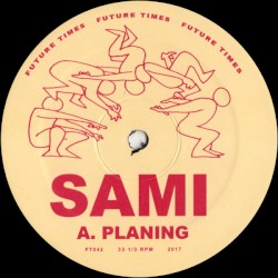 Planing
