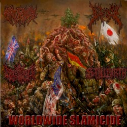 Worldwide Slamicide