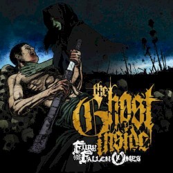 Fury and the Fallen Ones