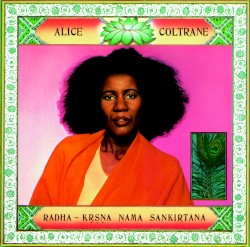 Radha-Krsna Nama Sankirtana