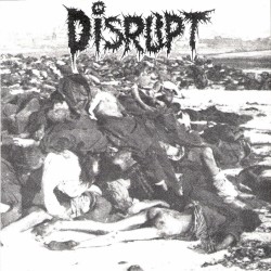 Taste Of Fear / Disrupt