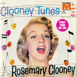 Clooney Tunes