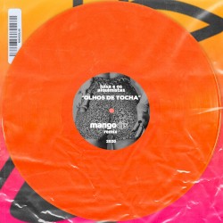 Olhos de Tocha (MangoDJs Remix)