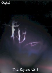 Time Fragments, Vol. 3: Tales From Mythological Lands