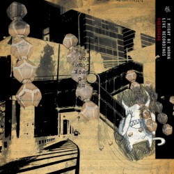 I Might Be Wrong: Live Recordings