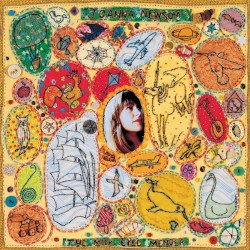 The Milk‐Eyed Mender