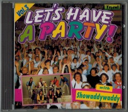 Let’s Have a Party, Vol. 3