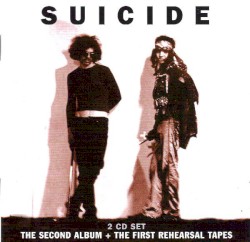 Suicide (The Second Album)