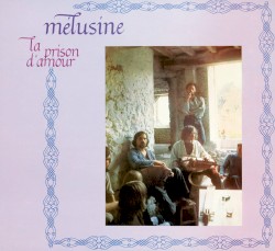 La Prison d'amour