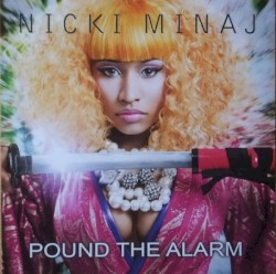 Pound The Alarm