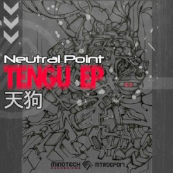 Tengu EP