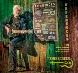 References - Songs About Songwriters