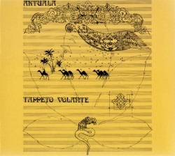Tappeto volante