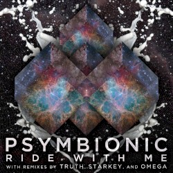 Ride With Me EP