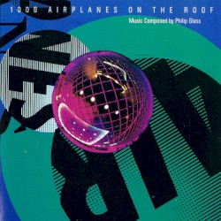 1000 Airplanes on the Roof