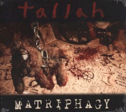 Matriphagy