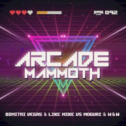Arcade Mammoth