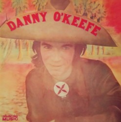 Danny O’Keefe