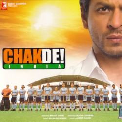 Chak De India