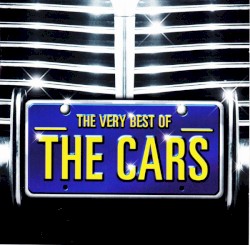 The Very Best of The Cars