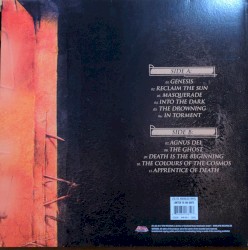 Embers of a Dying World