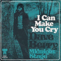 I Can Make You Cry / Midnight Stage