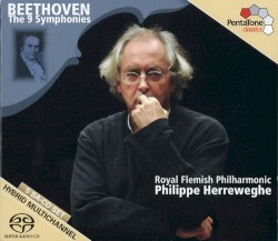 9 Symphonies