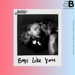 Boys Like You