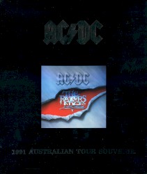 The Razors Edge