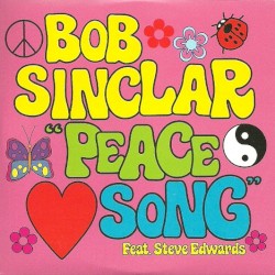 Peace Song