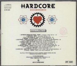 Hardcore Compilation Vol. 1 (Part 2)
