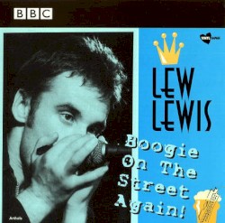 Boogie on the Street Again!