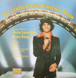 Die große Costa-Cordalis-Show