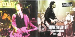 Live at Rockpalast 1978 & 1981