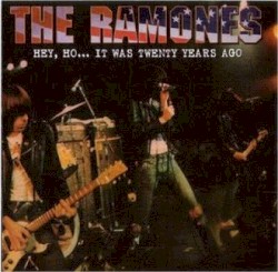 Hey Ho… It Was Twenty Years Ago