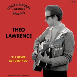 I’ll Never Get Over You