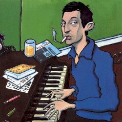 Le Poinçonneur des Lilas