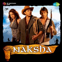 Naksha: Original Motion Picture Soundtrack