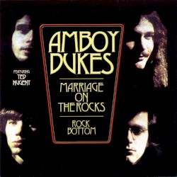 Marriage on the Rocks / Rock Bottom