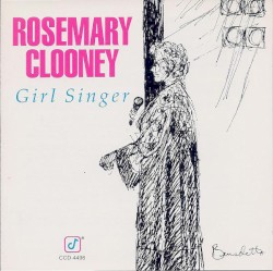 Girl Singer