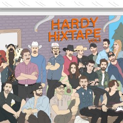 HIXTAPE: Vol. 1
