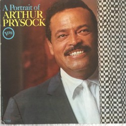 A Portrait of Arthur Prysock