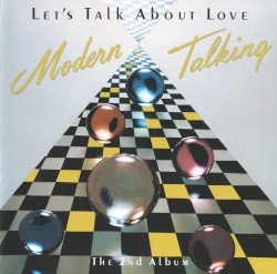 Let's Talk About Love: The 2nd Album